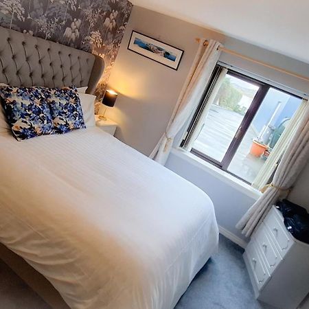 Mews Apartment Main St, Carrigart, F92Hc04 Ngoại thất bức ảnh