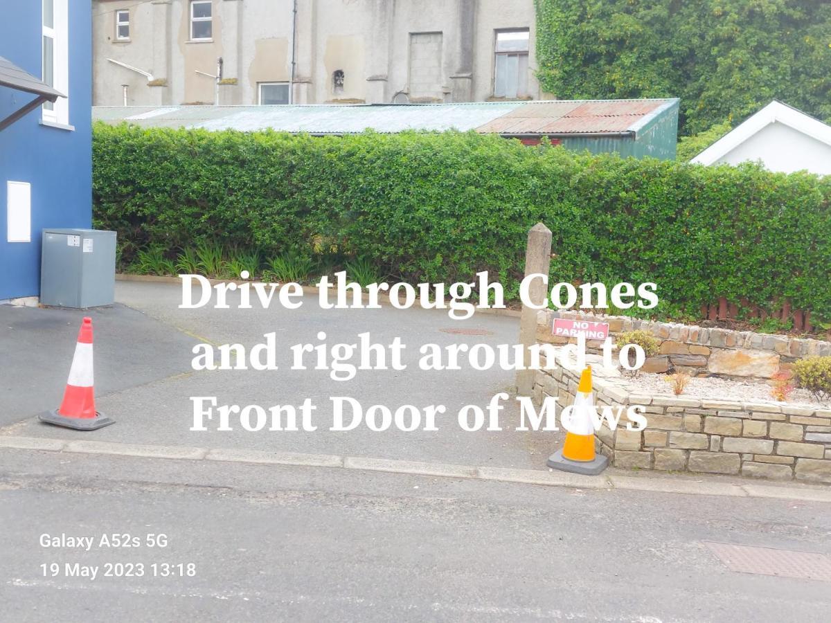 Mews Apartment Main St, Carrigart, F92Hc04 Ngoại thất bức ảnh