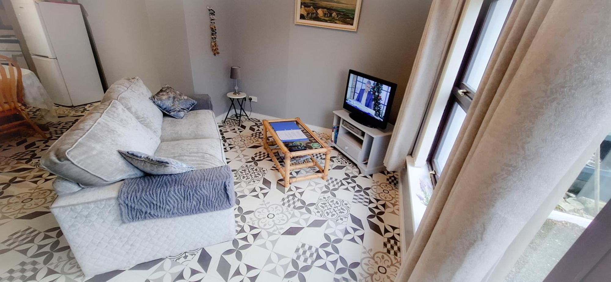 Mews Apartment Main St, Carrigart, F92Hc04 Ngoại thất bức ảnh
