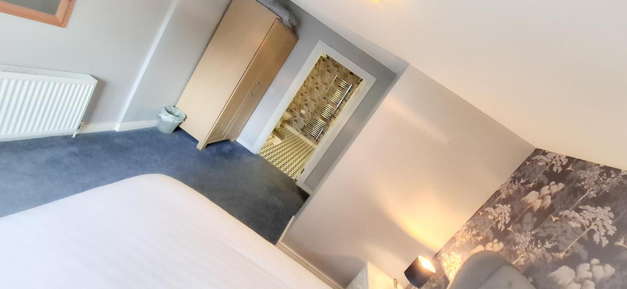 Mews Apartment Main St, Carrigart, F92Hc04 Ngoại thất bức ảnh